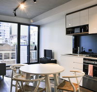 Mono Apartments on La Trobe Street - Accommodation Kalgoorlie