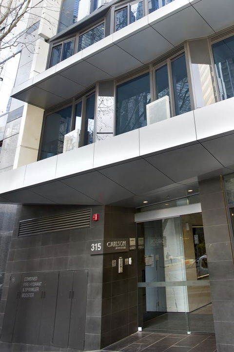 Mono Apartments On La Trobe Street - Accommodation Kalgoorlie 13