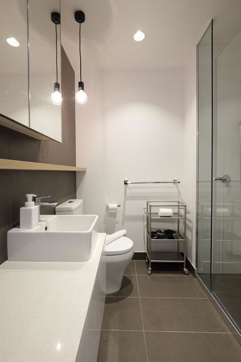 Mono Apartments On La Trobe Street - Accommodation Kalgoorlie 22