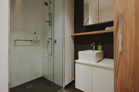Mono Apartments On La Trobe Street - Accommodation Kalgoorlie 4