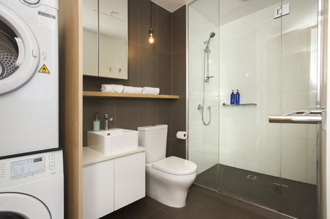 Mono Apartments On La Trobe Street - Accommodation Kalgoorlie 15