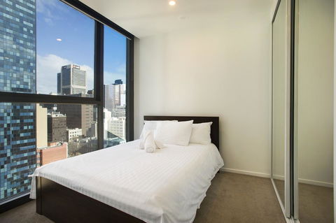 Mono Apartments On La Trobe Street - Accommodation Kalgoorlie 9