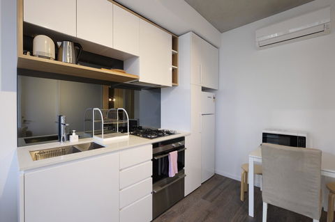 Mono Apartments On La Trobe Street - Accommodation Kalgoorlie 18