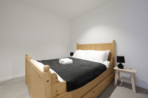 Mono Apartments On La Trobe Street - Accommodation Kalgoorlie 23