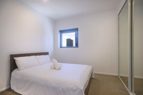 Mono Apartments On La Trobe Street - Accommodation Kalgoorlie 8