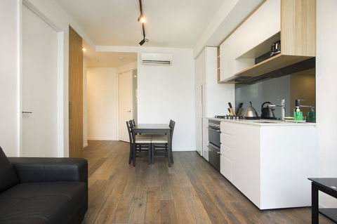 Mono Apartments On La Trobe Street - Accommodation Kalgoorlie 7