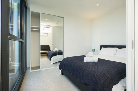 Mono Apartments On La Trobe Street - Accommodation Kalgoorlie 14