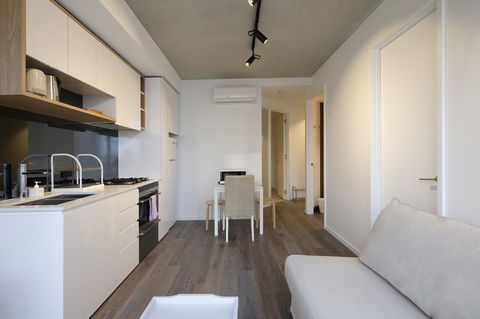 Mono Apartments On La Trobe Street - Accommodation Kalgoorlie 19