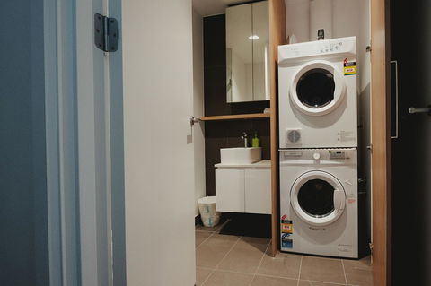 Mono Apartments On La Trobe Street - Accommodation Kalgoorlie 5