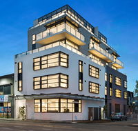 The Hamptons Apartments - St Kilda - Accommodation Kalgoorlie