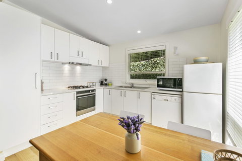 Bilinga Cottages - Accommodation Kalgoorlie 6