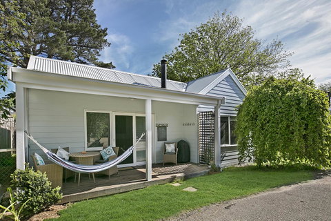 Bilinga Cottages - Accommodation Kalgoorlie 8