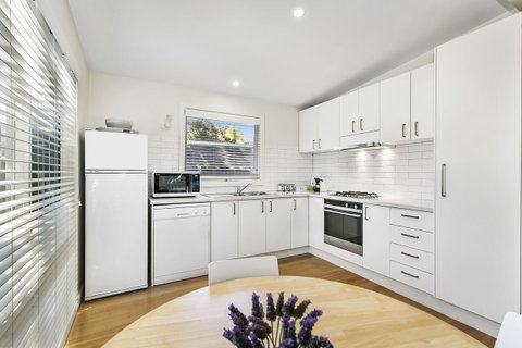 Bilinga Cottages - Accommodation Kalgoorlie 12