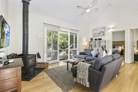 Bilinga Cottages - Accommodation Kalgoorlie 5