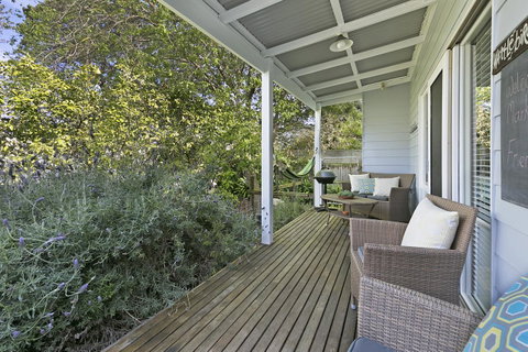 Bilinga Cottages - Accommodation Kalgoorlie 2