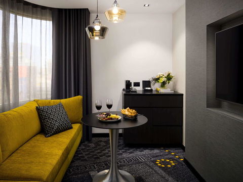 Pullman Melbourne City Centre - Accommodation Kalgoorlie 32