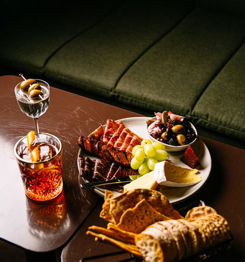 Pullman Melbourne City Centre - Accommodation Kalgoorlie 26