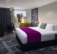 Pullman Melbourne on Swanston - Accommodation Kalgoorlie