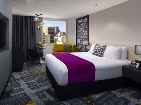 Pullman Melbourne City Centre - Accommodation Kalgoorlie 0