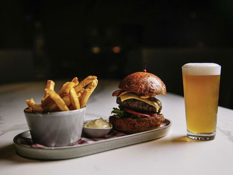 Pullman Melbourne City Centre - Accommodation Kalgoorlie 41