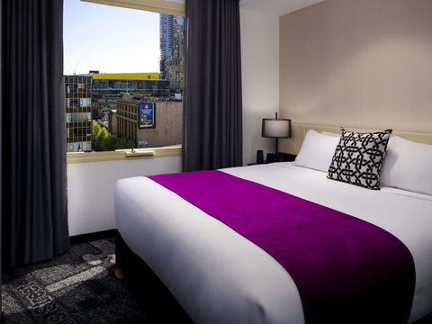 Pullman Melbourne City Centre - Accommodation Kalgoorlie 14