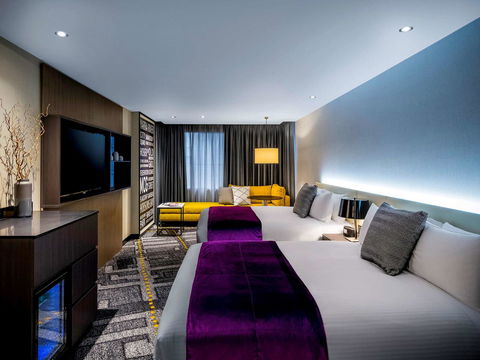 Pullman Melbourne City Centre - Accommodation Kalgoorlie 10