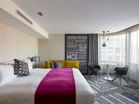 Pullman Melbourne City Centre - Accommodation Kalgoorlie 13