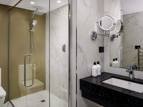 Pullman Melbourne City Centre - Accommodation Kalgoorlie 28