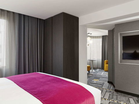 Pullman Melbourne City Centre - Accommodation Kalgoorlie 11