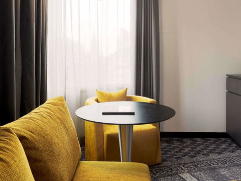 Pullman Melbourne City Centre - Accommodation Kalgoorlie 16
