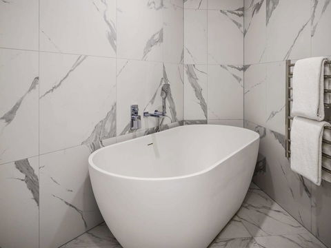 Pullman Melbourne City Centre - Accommodation Kalgoorlie 22