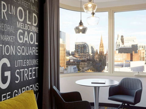 Pullman Melbourne City Centre - Accommodation Kalgoorlie 17