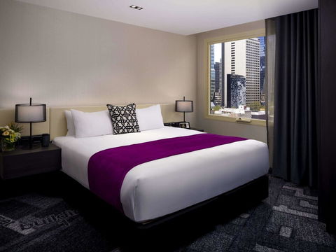 Pullman Melbourne City Centre - Accommodation Kalgoorlie 38