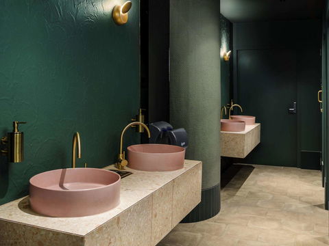 Pullman Melbourne City Centre - Accommodation Kalgoorlie 35