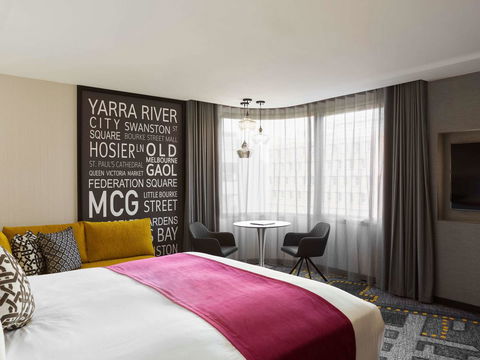Pullman Melbourne City Centre - Accommodation Kalgoorlie 15