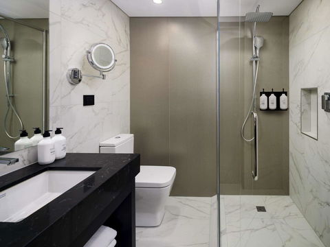 Pullman Melbourne City Centre - Accommodation Kalgoorlie 29