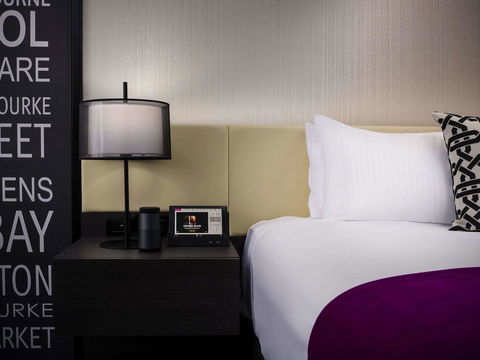 Pullman Melbourne City Centre - Accommodation Kalgoorlie 37