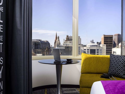 Pullman Melbourne City Centre - Accommodation Kalgoorlie 19
