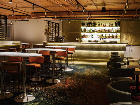 Pullman Melbourne City Centre - Accommodation Kalgoorlie 9