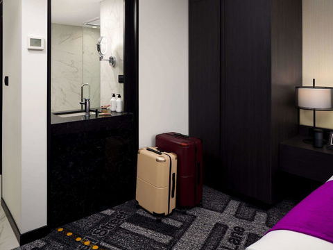 Pullman Melbourne City Centre - Accommodation Kalgoorlie 30