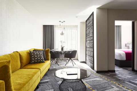 Pullman Melbourne City Centre - Accommodation Kalgoorlie 8