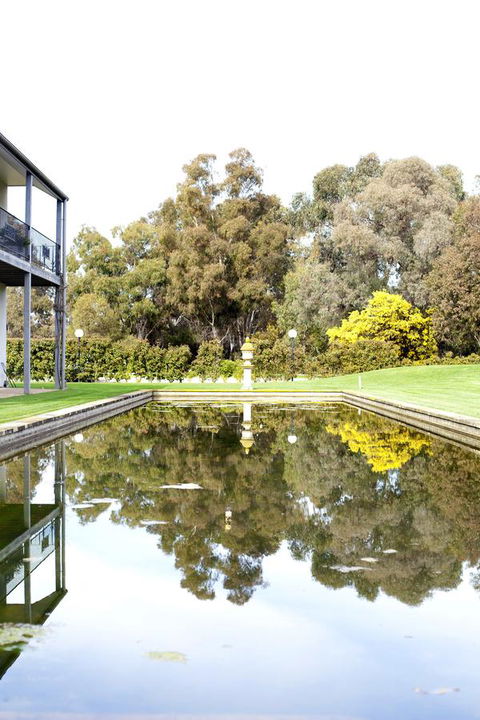 Lancemore Milawa - Accommodation Kalgoorlie 5