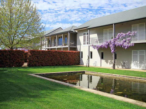 Lancemore Milawa - Accommodation Kalgoorlie 20