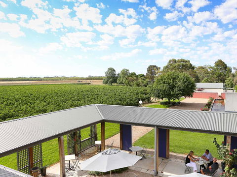 Lancemore Milawa - Accommodation Kalgoorlie 19