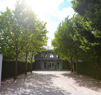 Lancemore Milawa - Accommodation Kalgoorlie