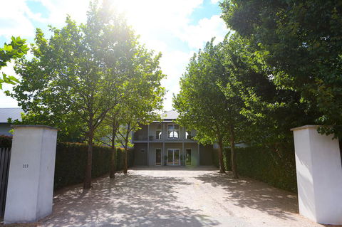 Lancemore Milawa - Accommodation Kalgoorlie 0