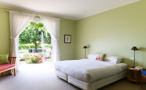 Lancemore Milawa - Accommodation Kalgoorlie 3