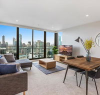 Experience Platinum Hotel Apartments - Accommodation Kalgoorlie