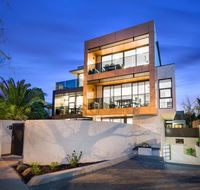 Manhattan Apartments - Caulfield North - Accommodation Kalgoorlie