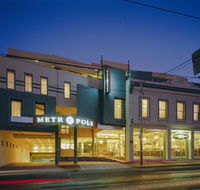 Melbourne Metropole Central - Accommodation Kalgoorlie